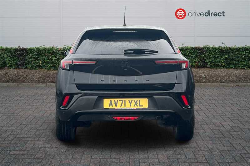 Used Vauxhall Mokka 2022 for sale - 77402426: Photo 4