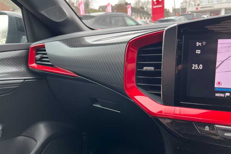 Used Vauxhall Mokka 2022 for sale - 77402426: Photo 40