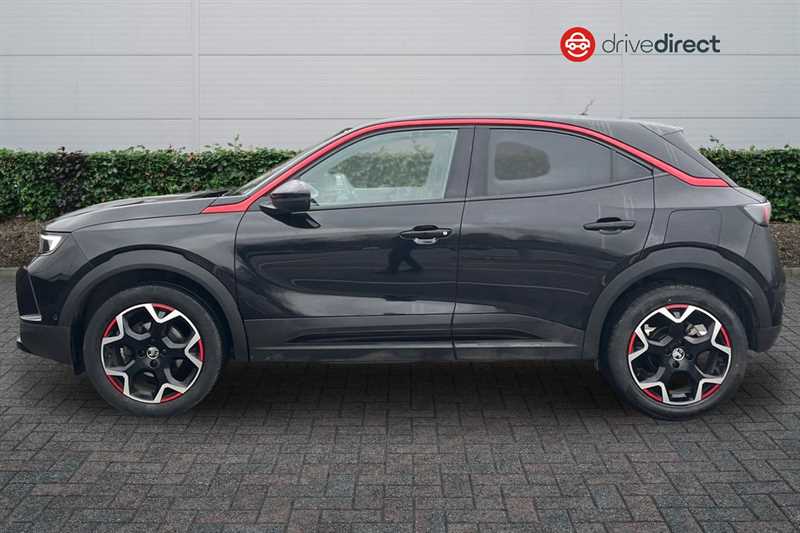 Used Vauxhall Mokka 2022 for sale - 77402426: Photo 6