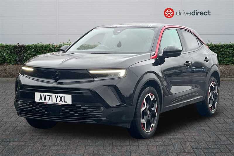 Used Vauxhall Mokka 2022 for sale - 77402426: Photo 7