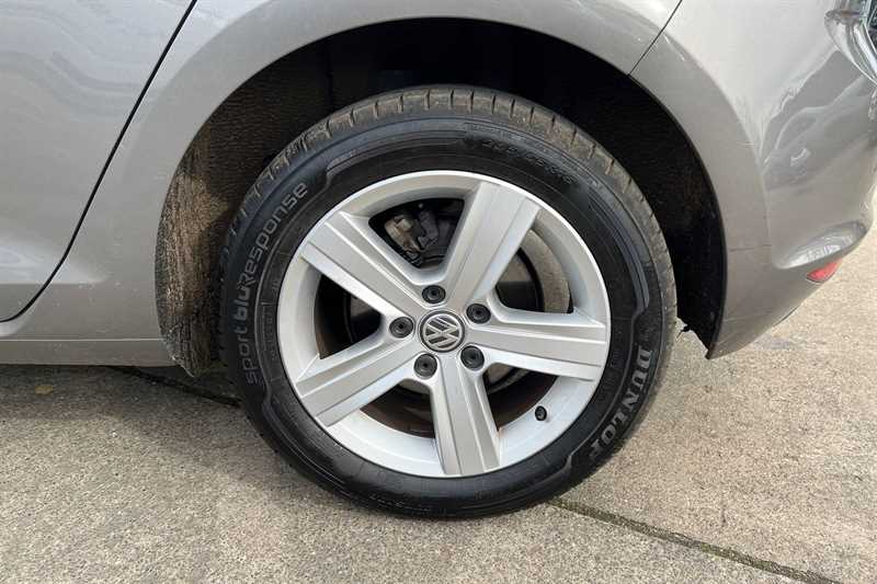 Used Volkswagen Golf 2016 for sale - 77944868: Photo 12