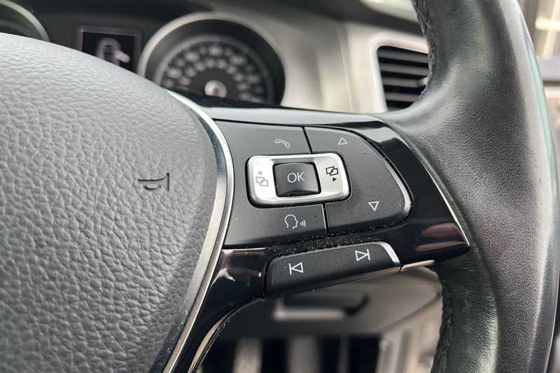 Used Volkswagen Golf 2016 for sale - 77944868: Photo 22