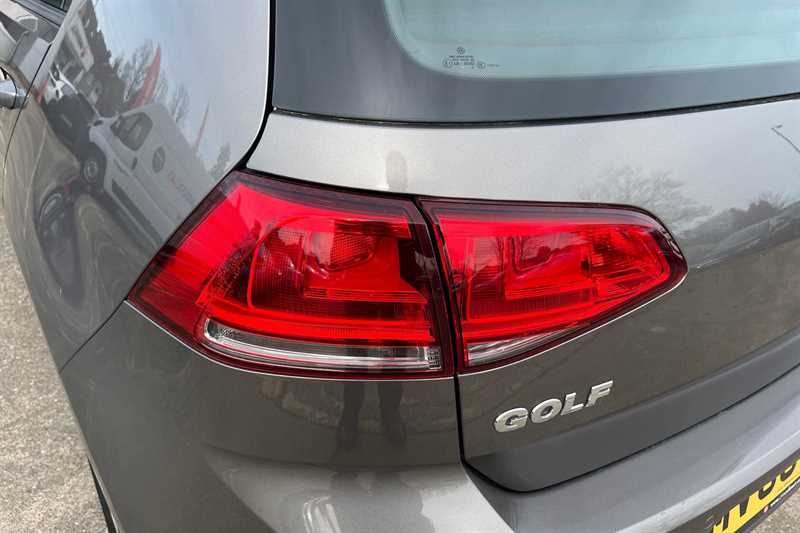 Used Volkswagen Golf 2016 for sale - 77944868: Photo 31