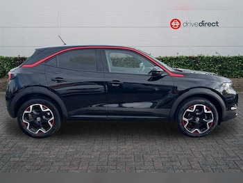 Used Vauxhall Mokka 2022 for sale - 76530499: Photo