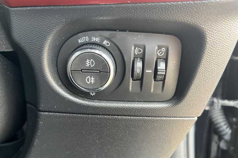 Used Vauxhall Mokka 2022 for sale - 76530499: Photo 37