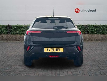 Used Vauxhall Mokka 2022 for sale - 76530499: Photo