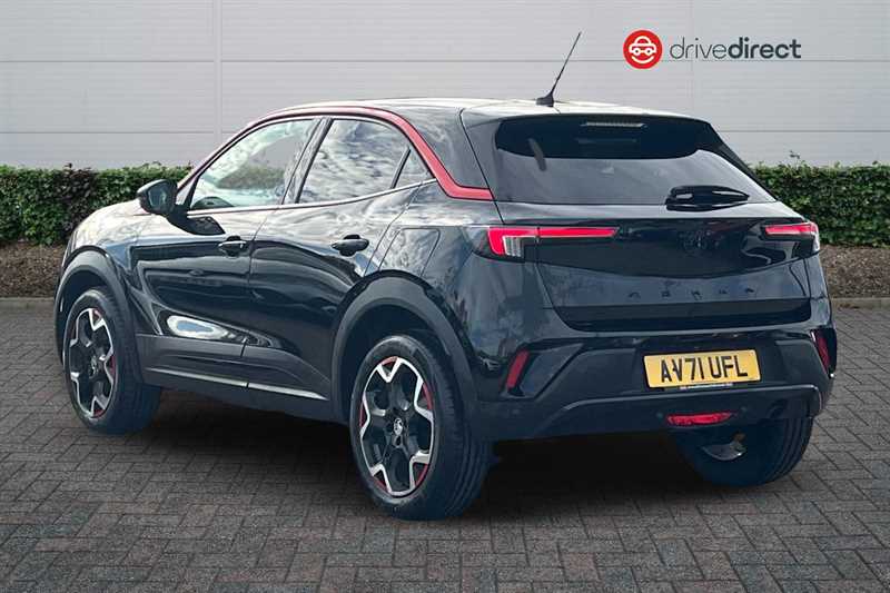 Used Vauxhall Mokka 2022 for sale - 76530499: Photo 5