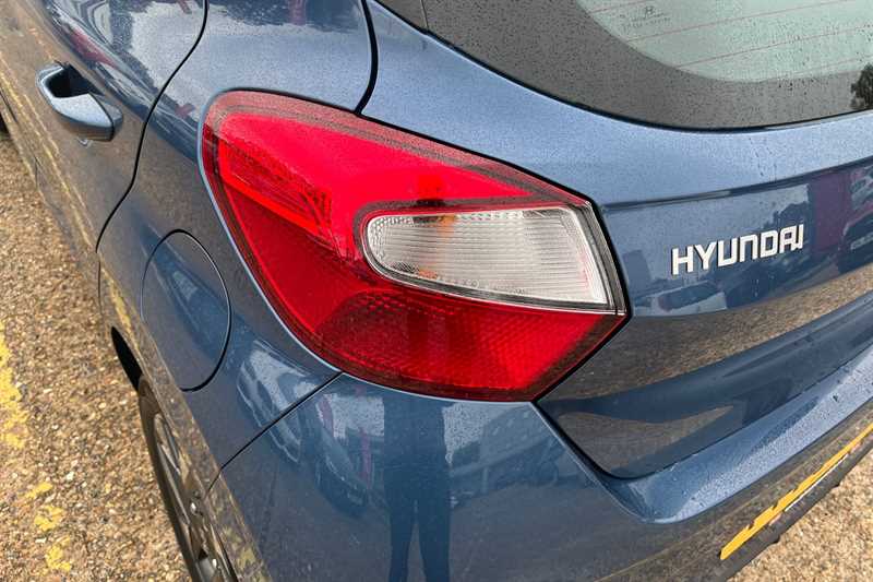 Used Hyundai i10 2025 for sale - 76524470: Photo 31