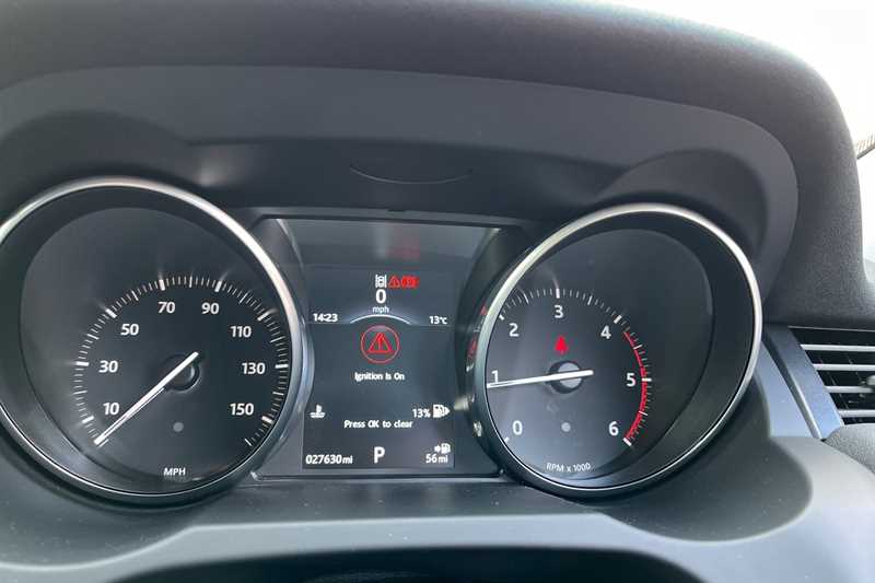 Used Land Rover Range Rover Evoque 2017 for sale - 76530614: Photo 20