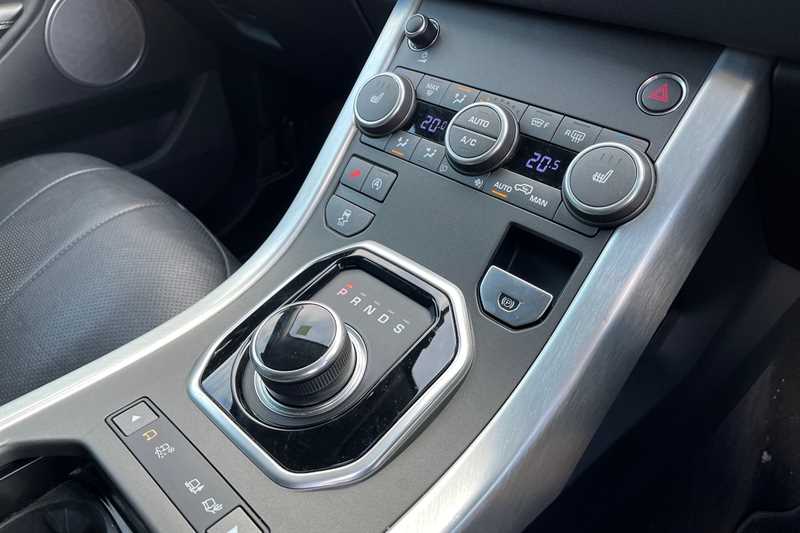 Used Land Rover Range Rover Evoque 2017 for sale - 76530614: Photo 39