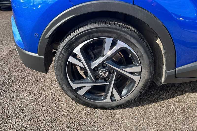 Used Toyota C-HR 2022 for sale - 77944873: Photo 10