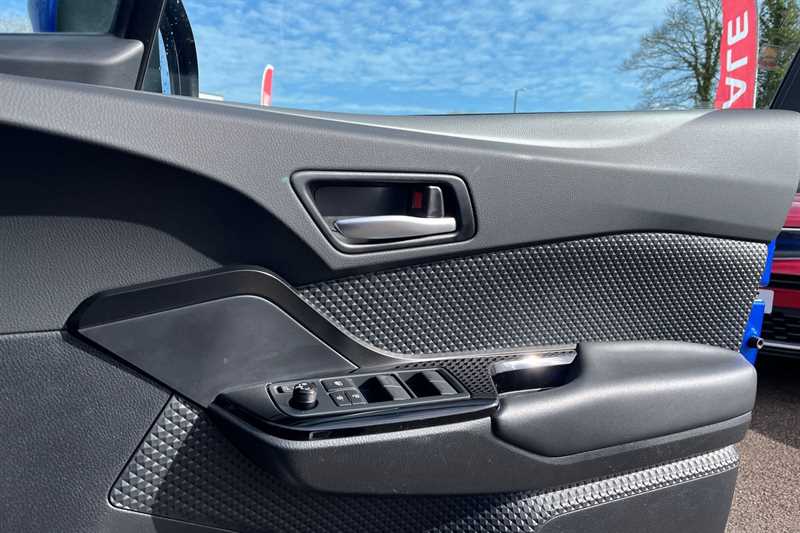 Used Toyota C-HR 2022 for sale - 77944873: Photo 16