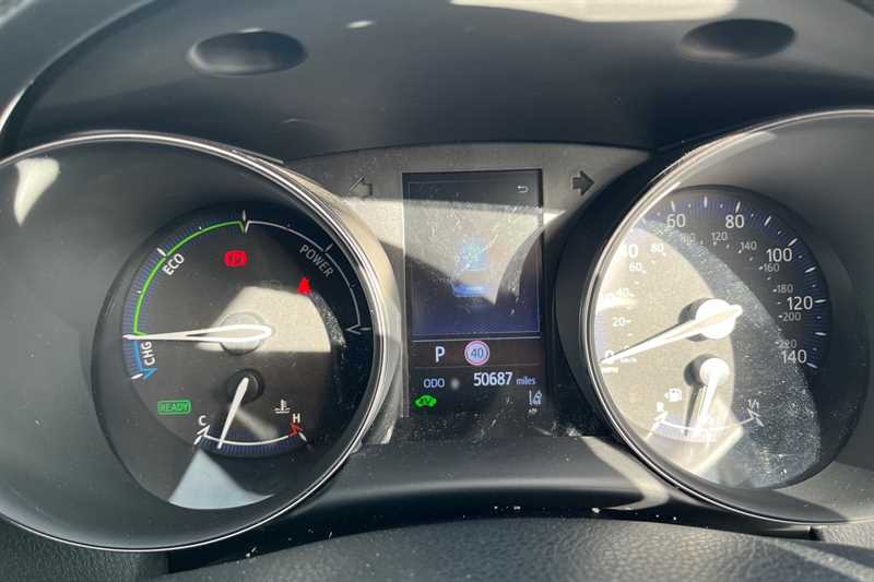 Used Toyota C-HR 2022 for sale - 77944873: Photo 20