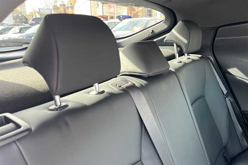 Used Toyota C-HR 2022 for sale - 77944873: Photo 24