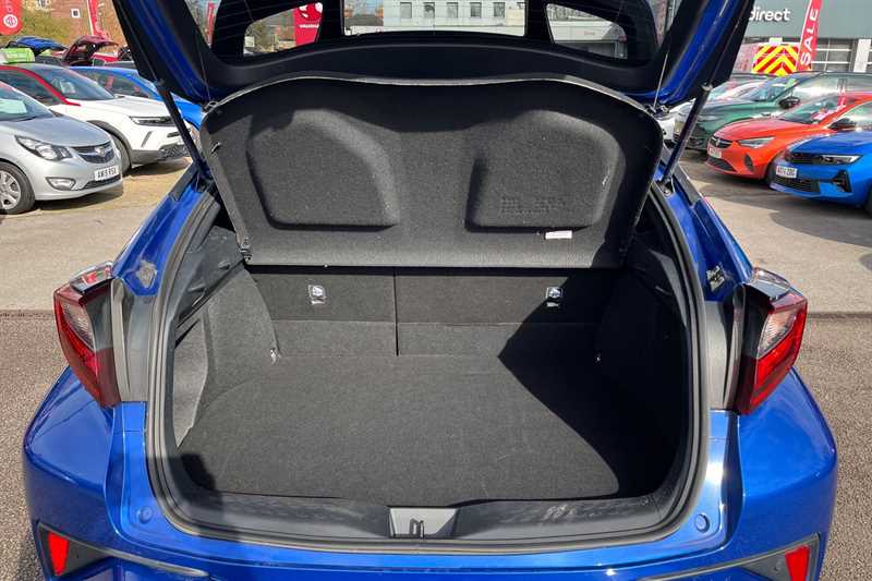 Used Toyota C-HR 2022 for sale - 77944873: Photo 25