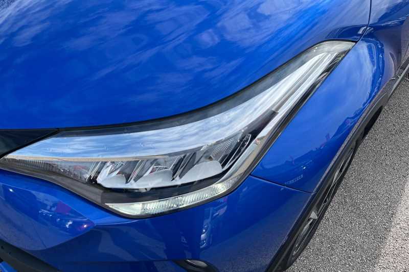 Used Toyota C-HR 2022 for sale - 77944873: Photo 29