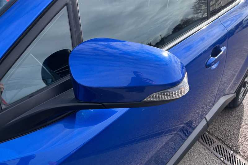 Used Toyota C-HR 2022 for sale - 77944873: Photo 35