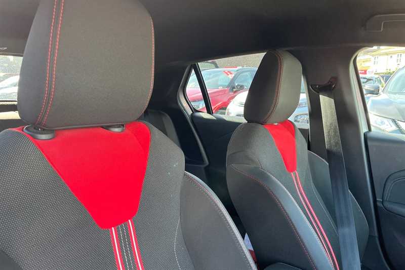 Used Vauxhall Corsa 2022 for sale - 77788180: Photo 23