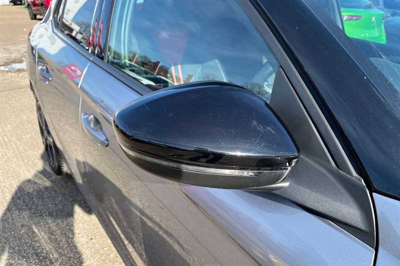 Used Vauxhall Corsa 2022 for sale - 77788180: Photo 35