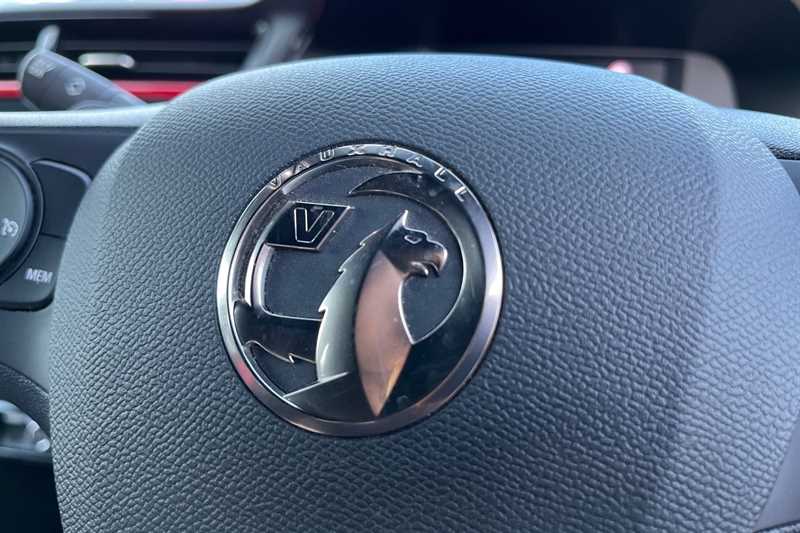 Used Vauxhall Corsa 2022 for sale - 77788180: Photo 38