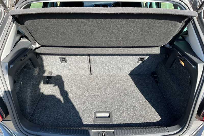 Used Volkswagen Polo 2017 for sale - 76463528: Photo 25