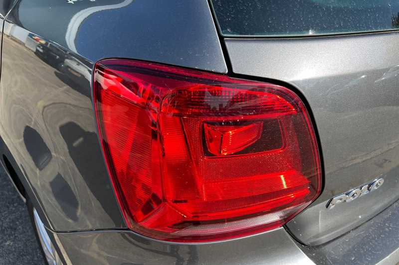 Used Volkswagen Polo 2017 for sale - 76463528: Photo 31