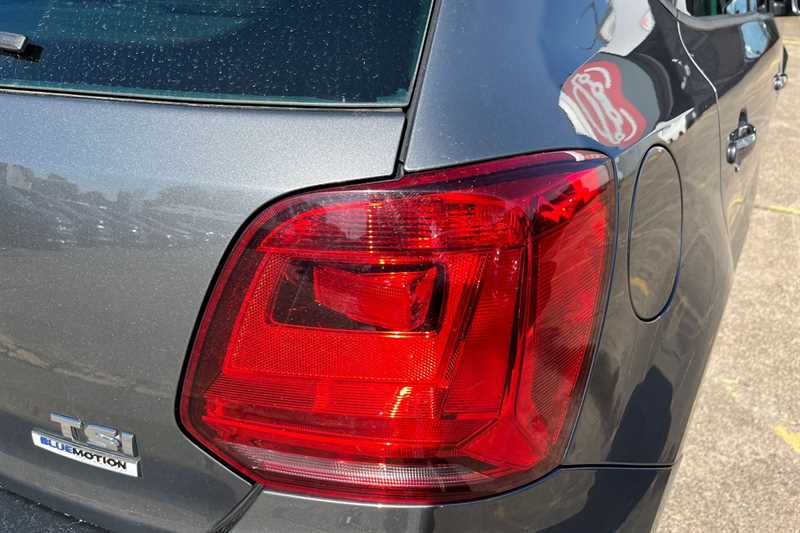 Used Volkswagen Polo 2017 for sale - 76463528: Photo 32