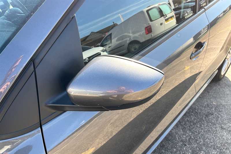 Used Volkswagen Polo 2017 for sale - 76463528: Photo 35