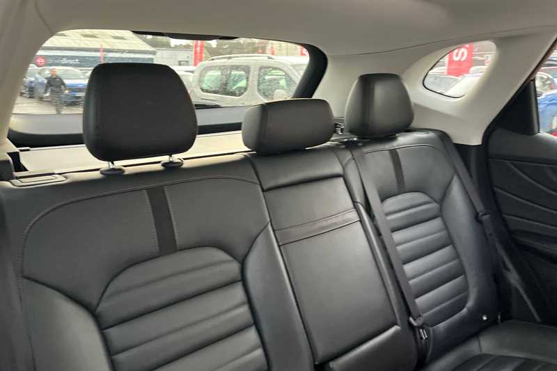 Used MG MG HS 2022 for sale - 77567245: Photo 24