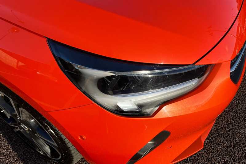 Used Vauxhall Corsa 2020 for sale - 77416683: Photo 28