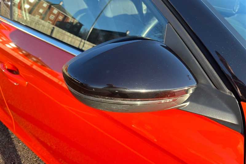 Used Vauxhall Corsa 2020 for sale - 77416683: Photo 34