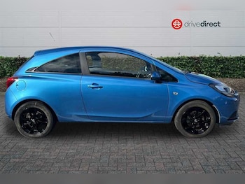 Used Vauxhall Corsa 2019 for sale - 76443049: Photo