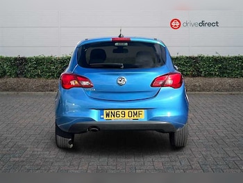 Used Vauxhall Corsa 2019 for sale - 76443049: Photo
