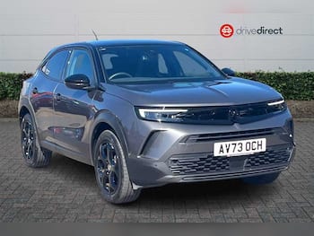 Used Vauxhall Mokka 2023 for sale - 79635709: Photo