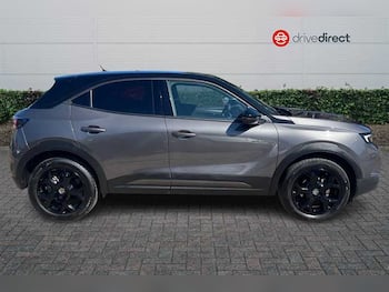 Used Vauxhall Mokka 2023 for sale - 79635709: Photo