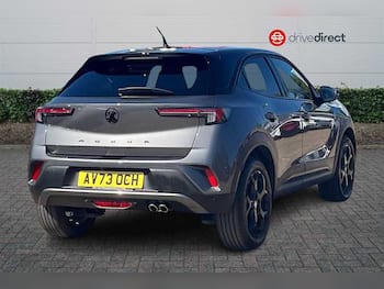 Used Vauxhall Mokka 2023 for sale - 79635709: Photo