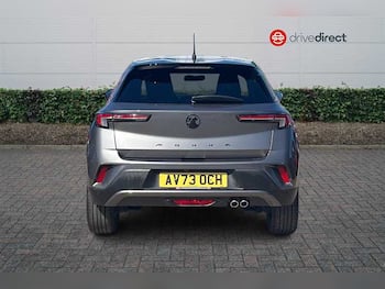 Used Vauxhall Mokka 2023 for sale - 79635709: Photo