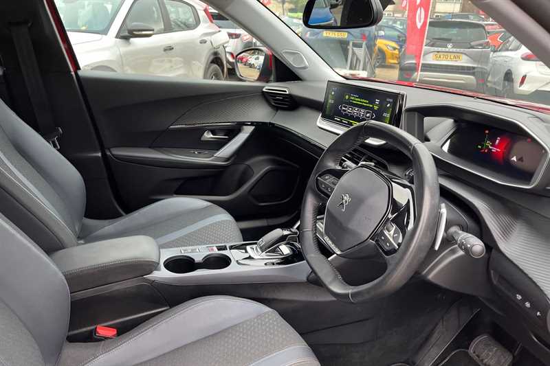 Used Peugeot 2008 2020 for sale - 77335347: Photo 13