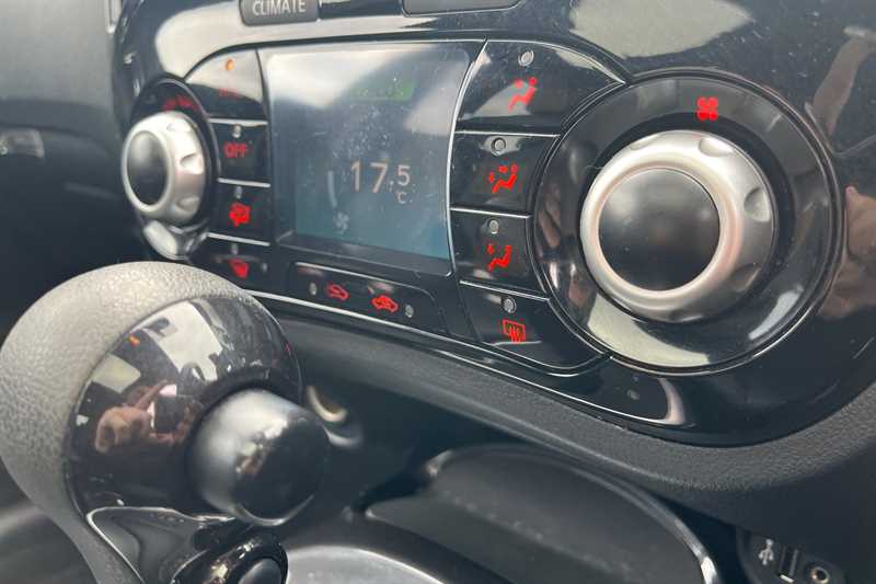 Used Nissan Juke 2018 for sale - 78217181: Photo 15