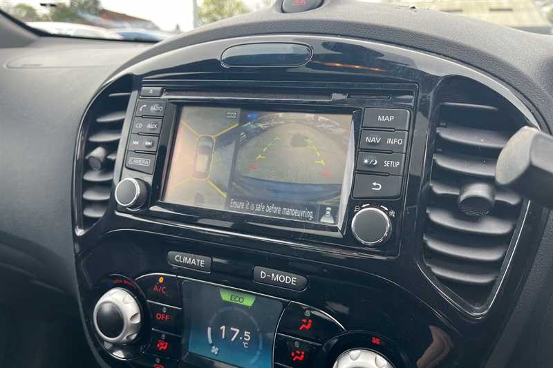 Used Nissan Juke 2018 for sale - 78217181: Photo 19