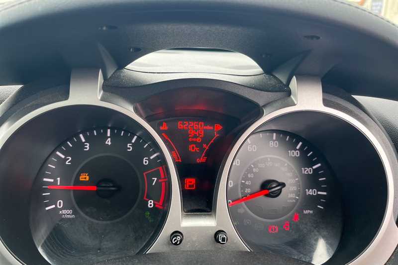 Used Nissan Juke 2018 for sale - 78217181: Photo 20