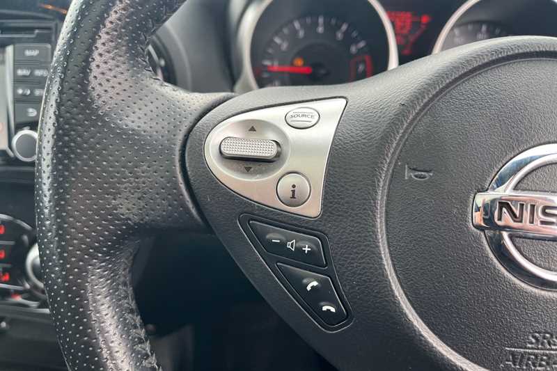 Used Nissan Juke 2018 for sale - 78217181: Photo 21