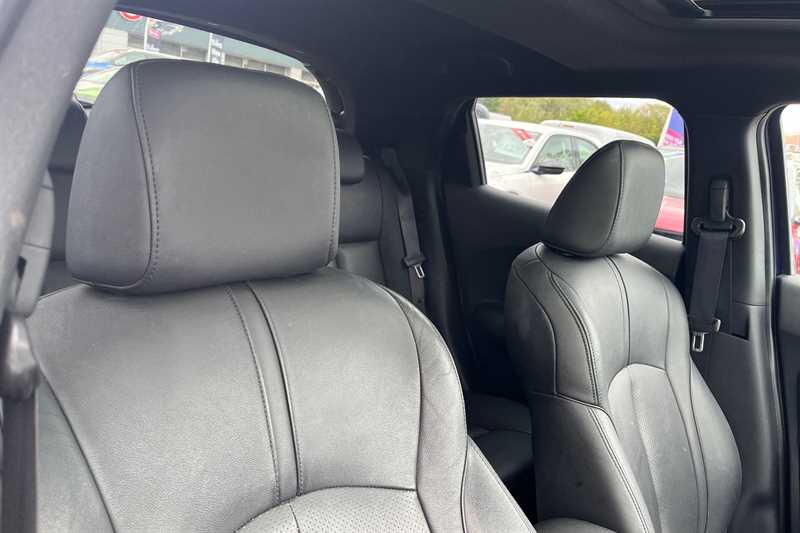 Used Nissan Juke 2018 for sale - 78217181: Photo 23