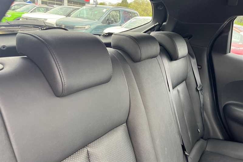 Used Nissan Juke 2018 for sale - 78217181: Photo 24