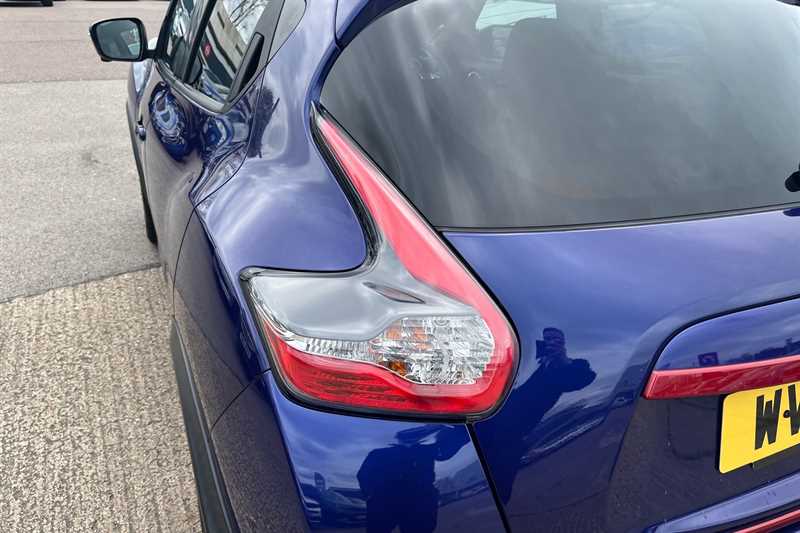 Used Nissan Juke 2018 for sale - 78217181: Photo 31