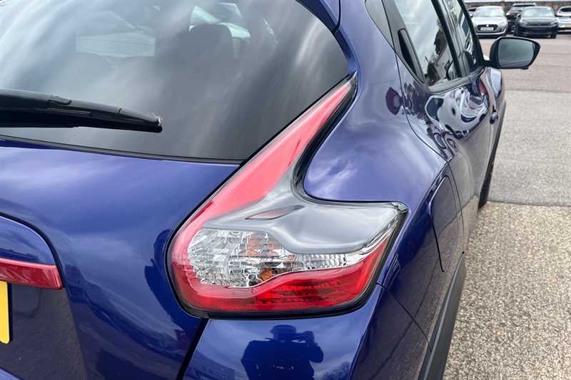 Used Nissan Juke 2018 for sale - 78217181: Photo 32