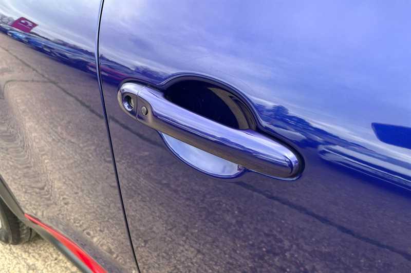 Used Nissan Juke 2018 for sale - 78217181: Photo 33