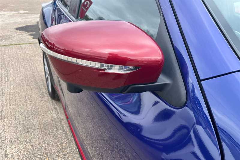 Used Nissan Juke 2018 for sale - 78217181: Photo 34