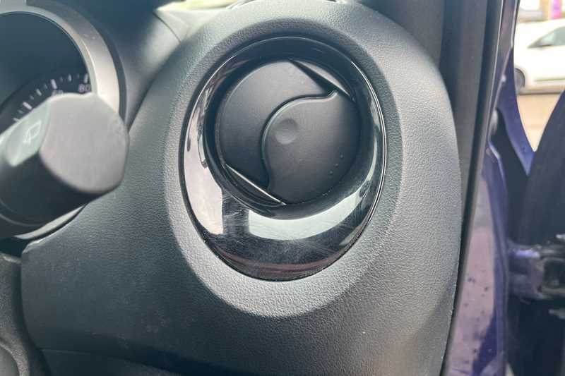 Used Nissan Juke 2018 for sale - 78217181: Photo 36