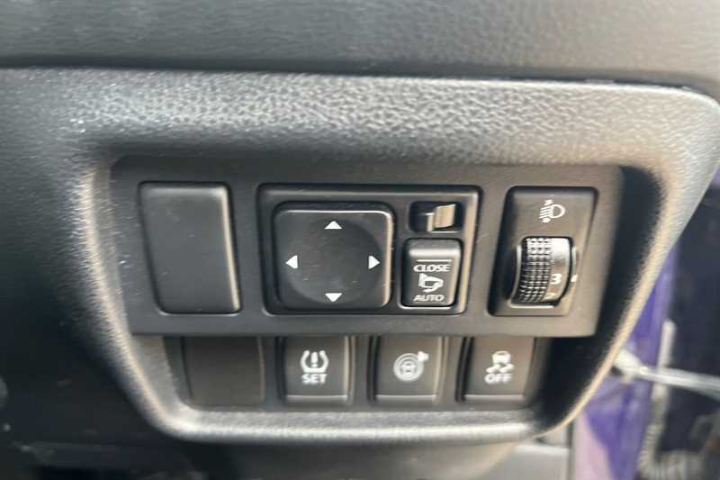 Used Nissan Juke 2018 for sale - 78217181: Photo 37